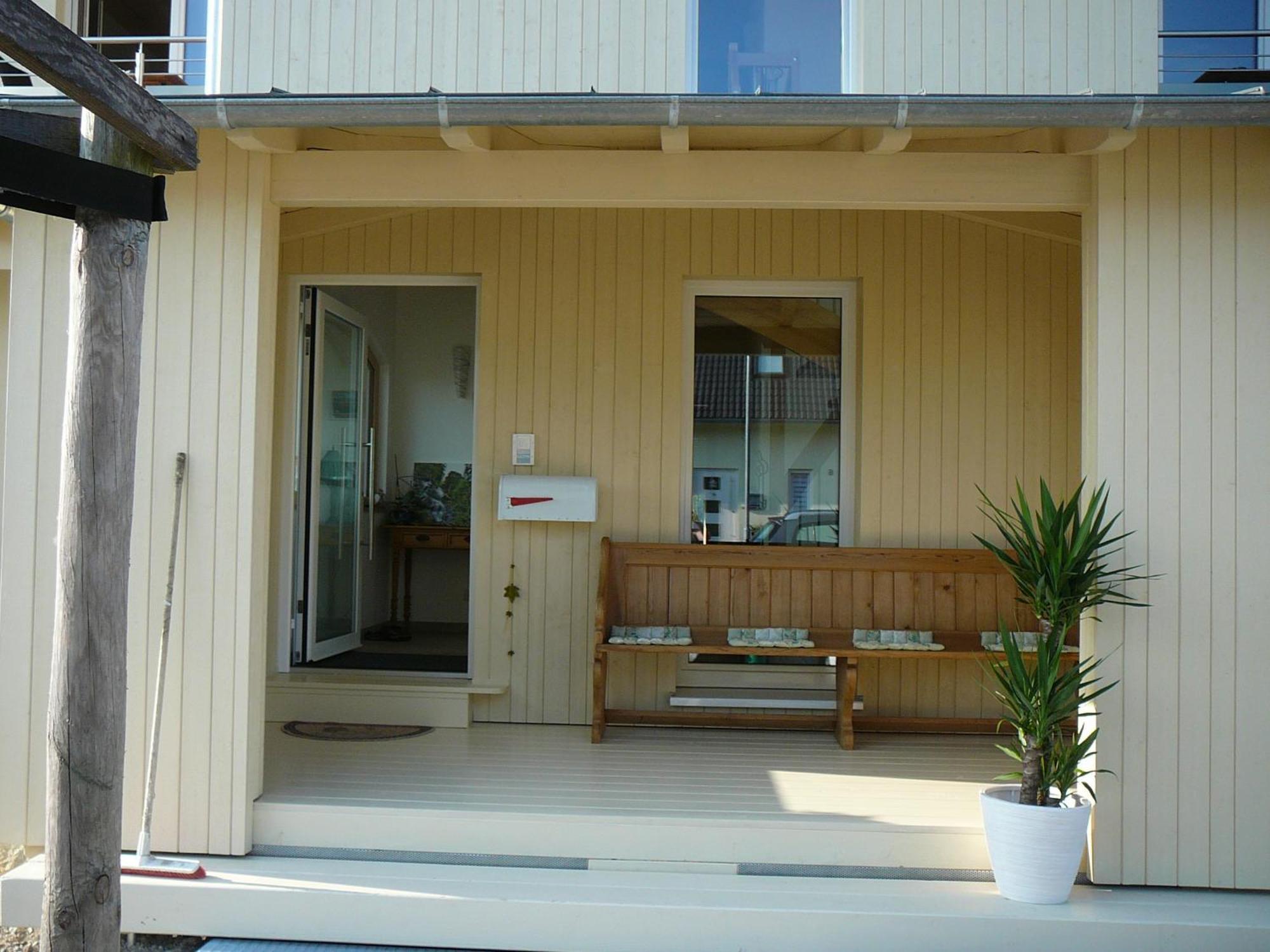Rooster Bnb American Style Boutique Haus - Made With Love! 러스트 객실 사진