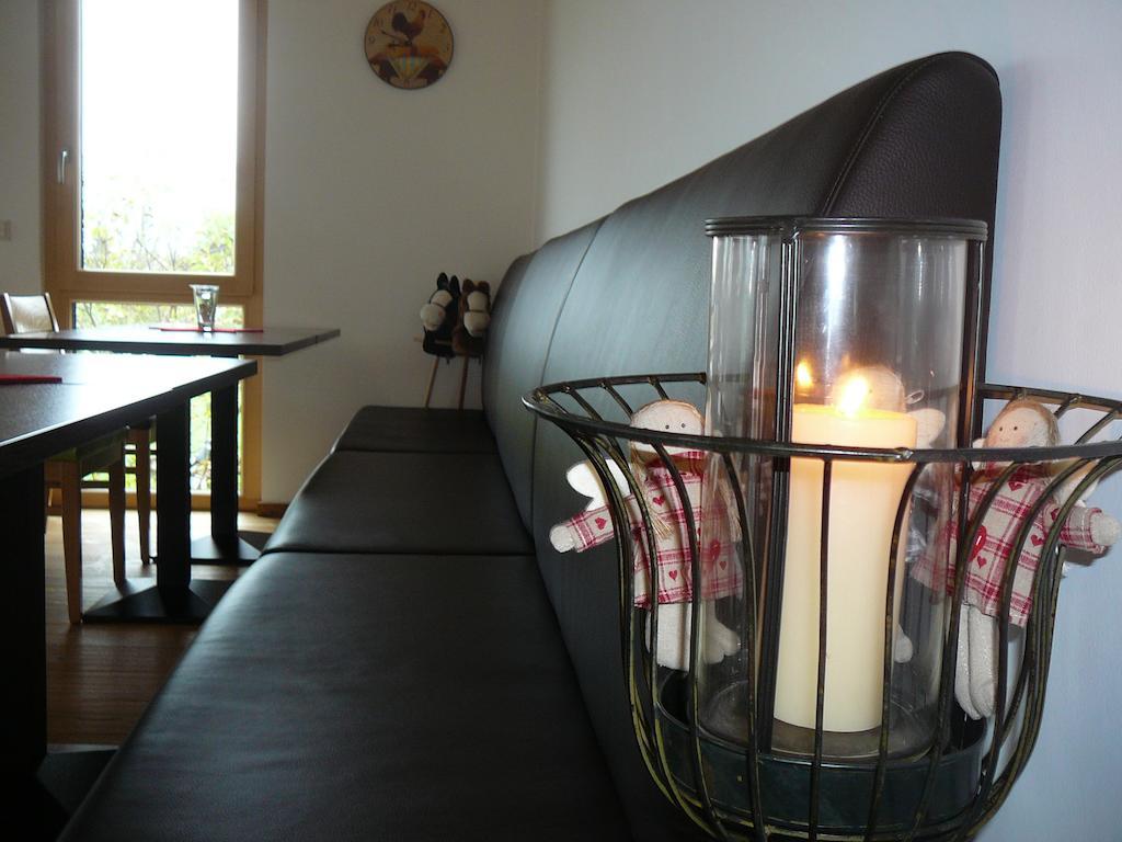 Rooster Bnb American Style Boutique Haus - Made With Love! 러스트 외부 사진