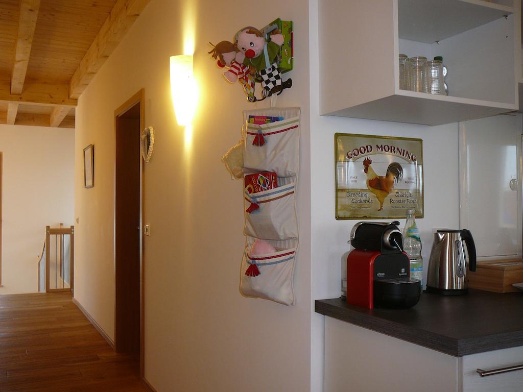 Rooster Bnb American Style Boutique Haus - Made With Love! 러스트 외부 사진