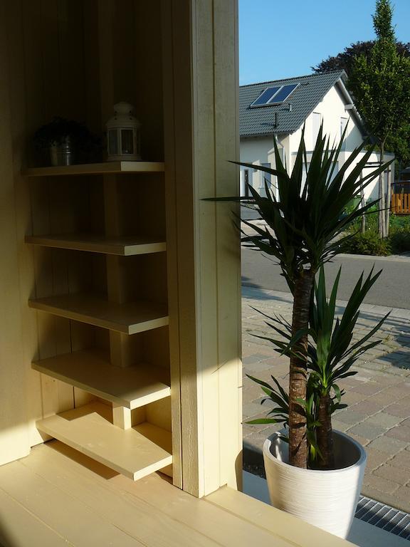 Rooster Bnb American Style Boutique Haus - Made With Love! 러스트 외부 사진