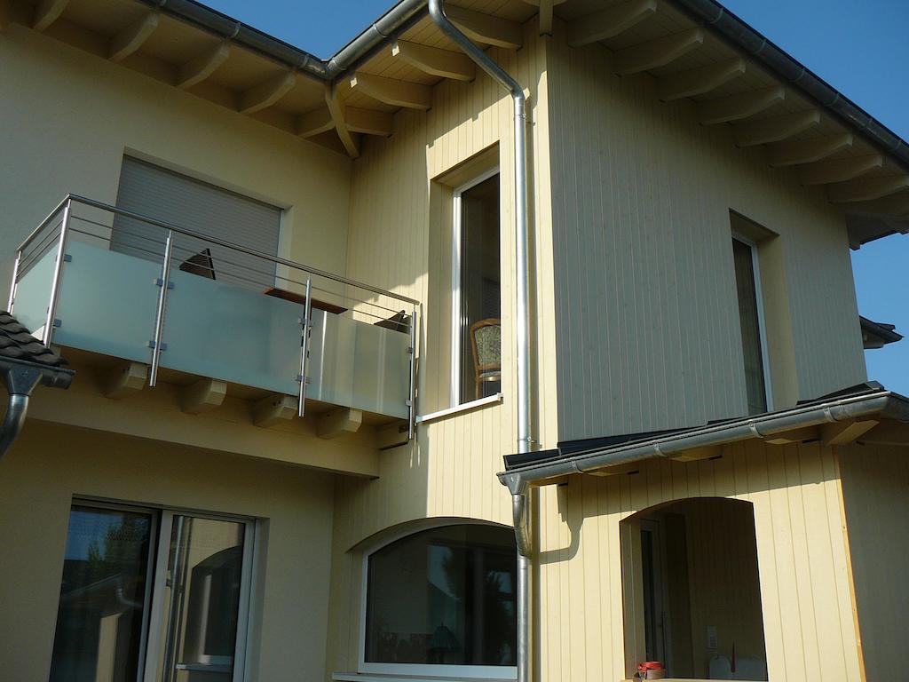 Rooster Bnb American Style Boutique Haus - Made With Love! 러스트 외부 사진